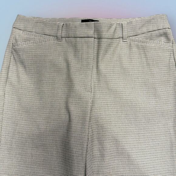 WHITE HOUSE BLACK MARKET Women’s 4 SLIM ANKLE Pant - Picture 1 of 4